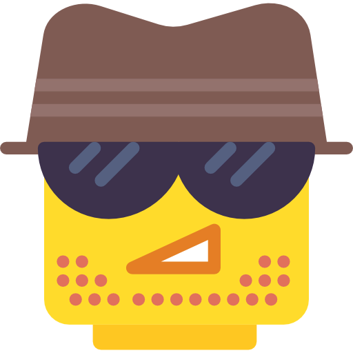 Agent icon