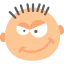 Cheeky icon 64x64