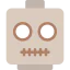 Skeleton biểu tượng 64x64
