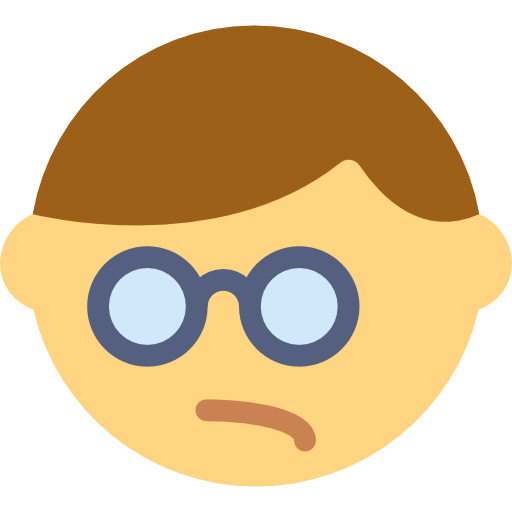 Sceptic icon