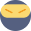Ninja icon 64x64