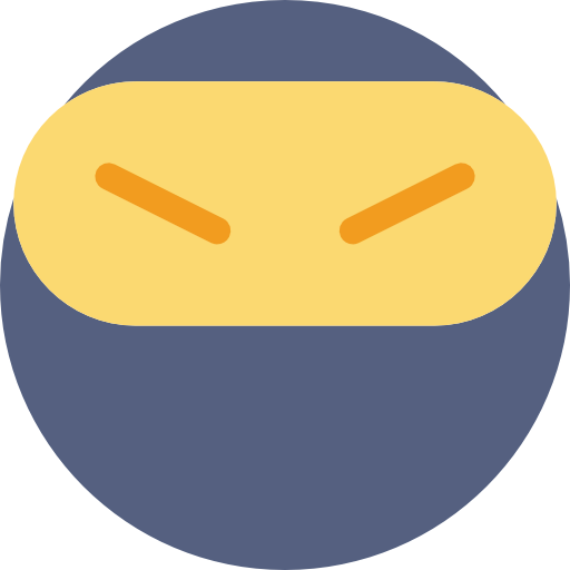 Ninja icon