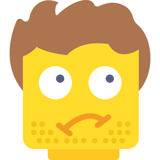 Grubby icon