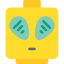 Alien icon 64x64