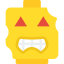Zombie icon 64x64