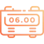 Alarm icon 64x64