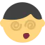 Dazed icon 64x64