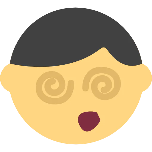 Dazed icon