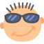Smug Symbol 64x64
