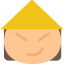 Asian іконка 64x64