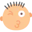 Flirt icon 64x64