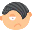 Emo icon 64x64