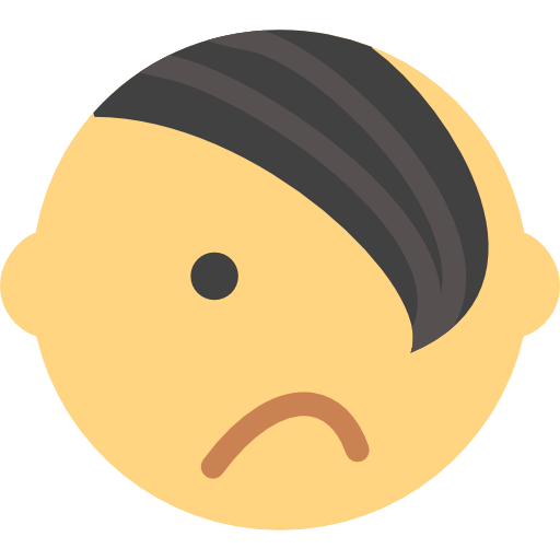 Emo icon