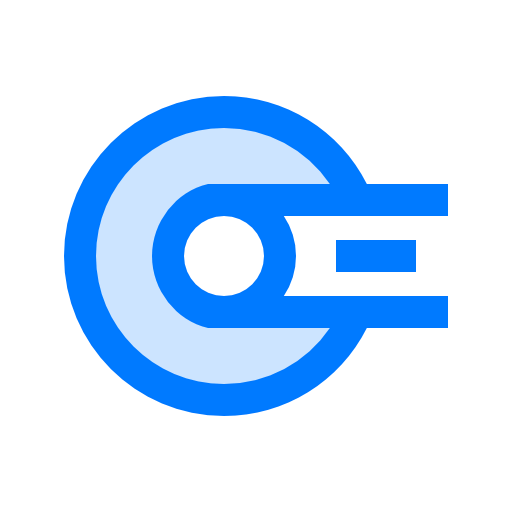 Wheel icon