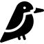 Kingfisher icon 64x64