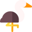 Stork icon 64x64