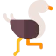 Ostrich Symbol 64x64