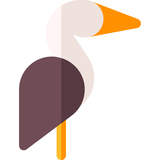 Crane icon
