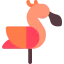 Spoonbill icon 64x64
