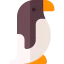 Penguin icon 64x64