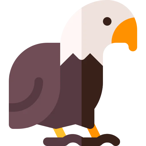 Falcon icon