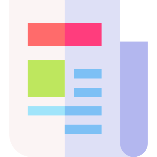 Newspaper icon