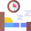 Sleep icon 64x64