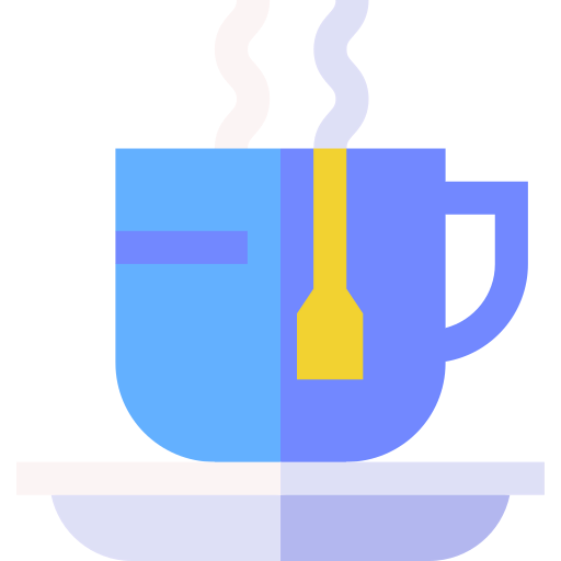 Tea cup icon