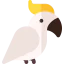 Cockatoo icon 64x64