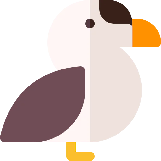 Eider icon