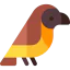 Common yellowthroat icon 64x64