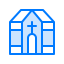 Church icon 64x64