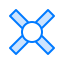 Windmill icon 64x64