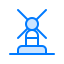 Windmill icon 64x64