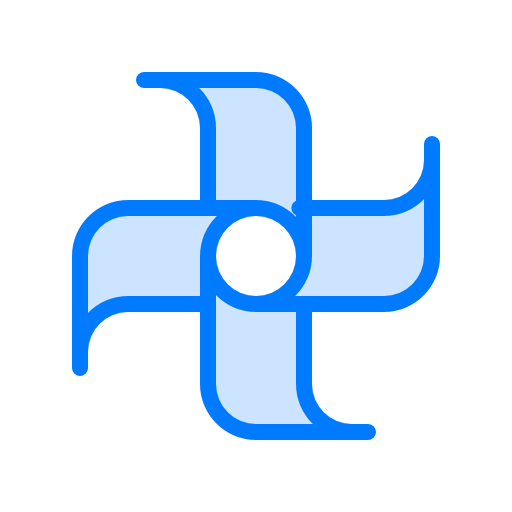Windmill icon
