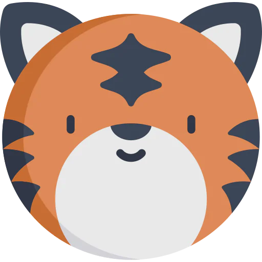 Tiger icon