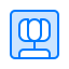 Tulip icon 64x64