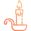 Candle icon 64x64