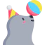 Seal icon 64x64