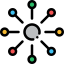 Connections icon 64x64