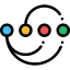 Dots icon 64x64