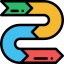 Arrow icon 64x64