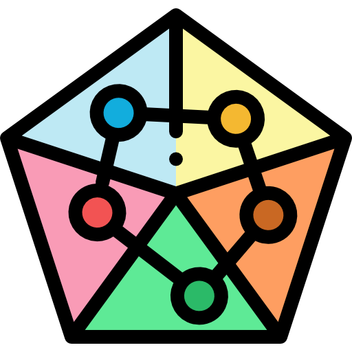 Cobweb icon
