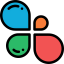 Infographic icon 64x64