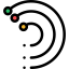 Radar icon 64x64