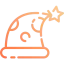 Cap icon 64x64