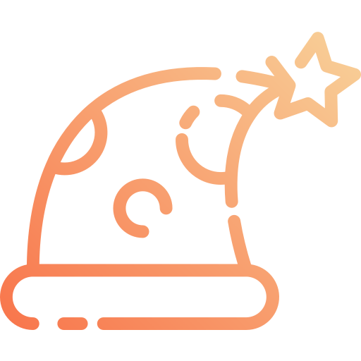 Cap icon