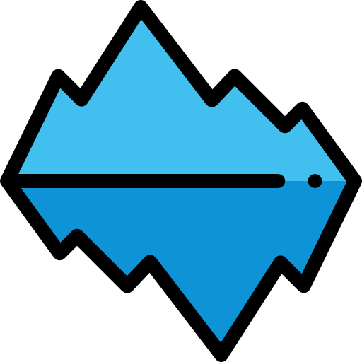 Chart Ikona
