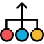 Chart icon 64x64