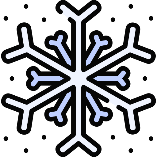 Snowflake icon